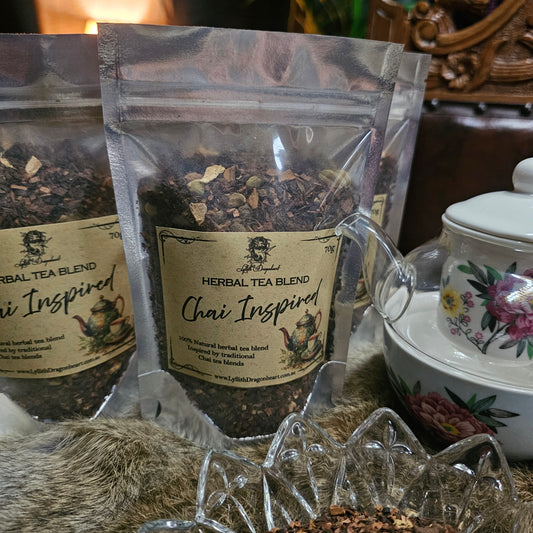 Chai - Herbal Tea
