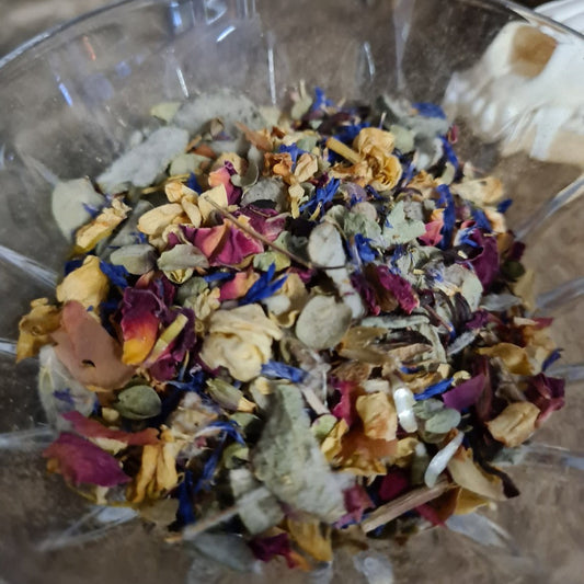 Incense Blend - Divine Feminine