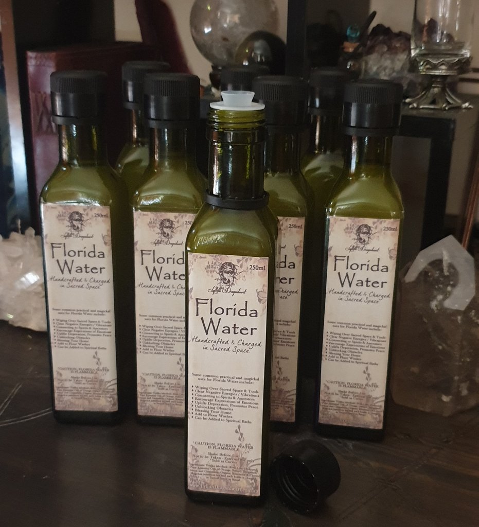 Florida Water