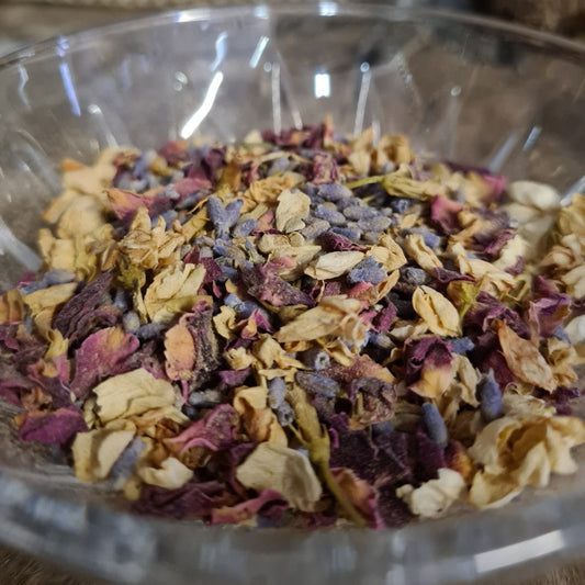 Incense Blend - Full Moon