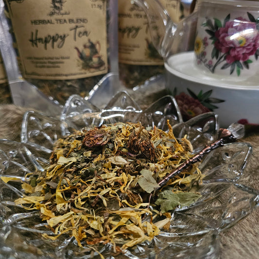 Happy Tea