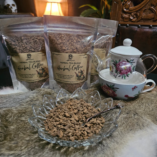 Herbal Coffee