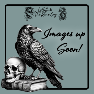 Image Coming Soon - Lyllith and The Rune Guy