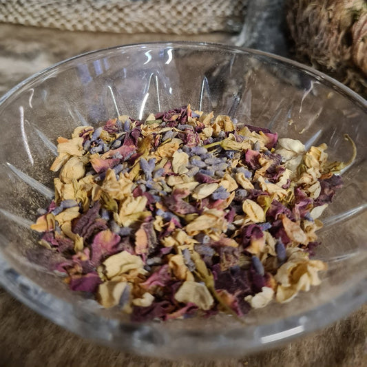 Incense Blend - Love & Lust