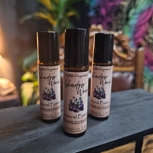 Shadow Work Potion