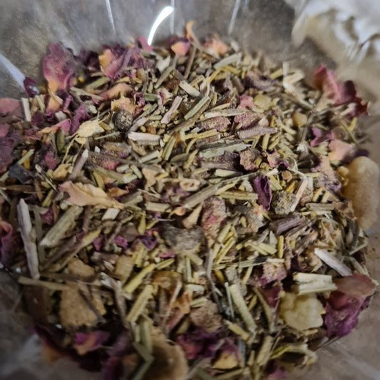 Incense Blend - Universal Magick