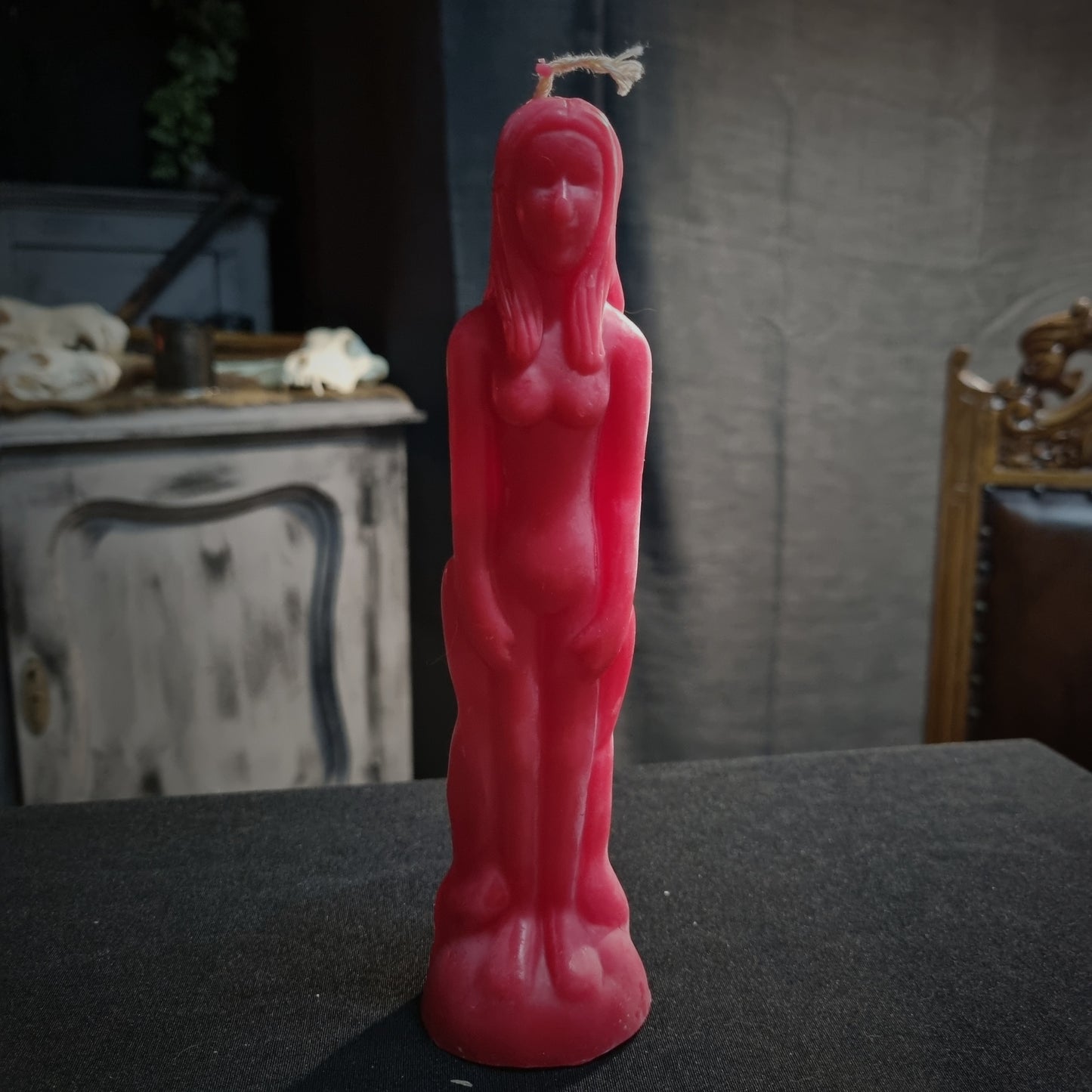 Figure Candle - Female
