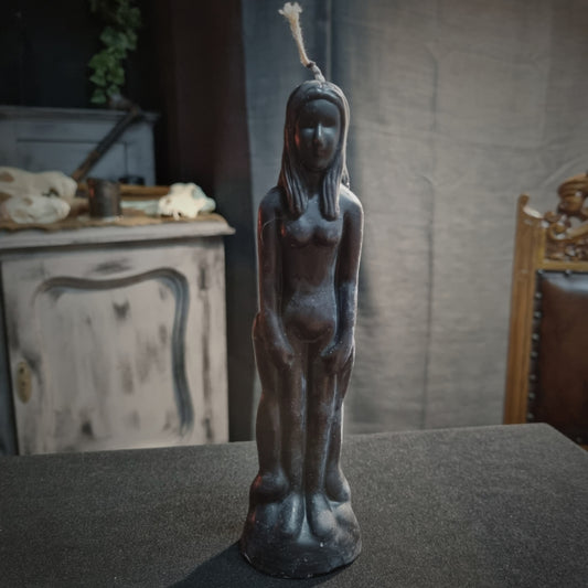 Figure Candle - Female