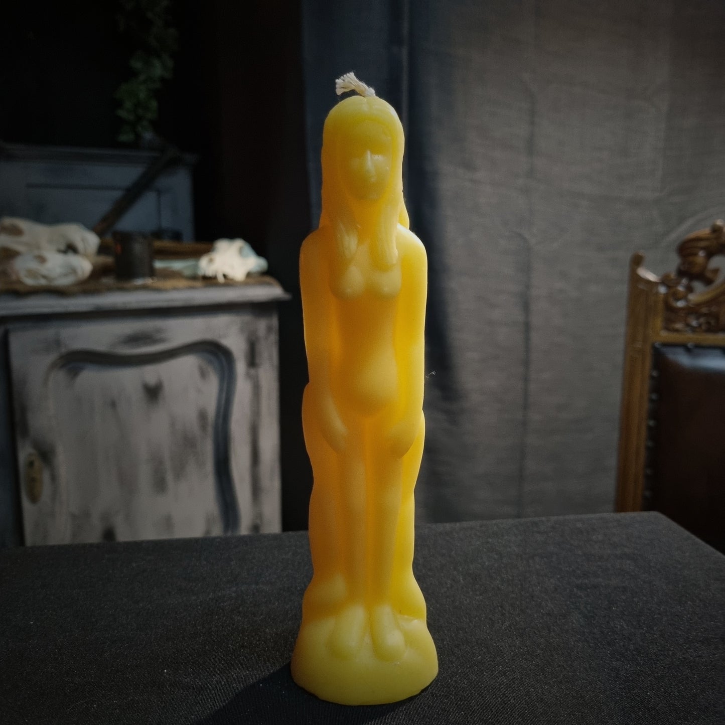 Figure Candle - Female