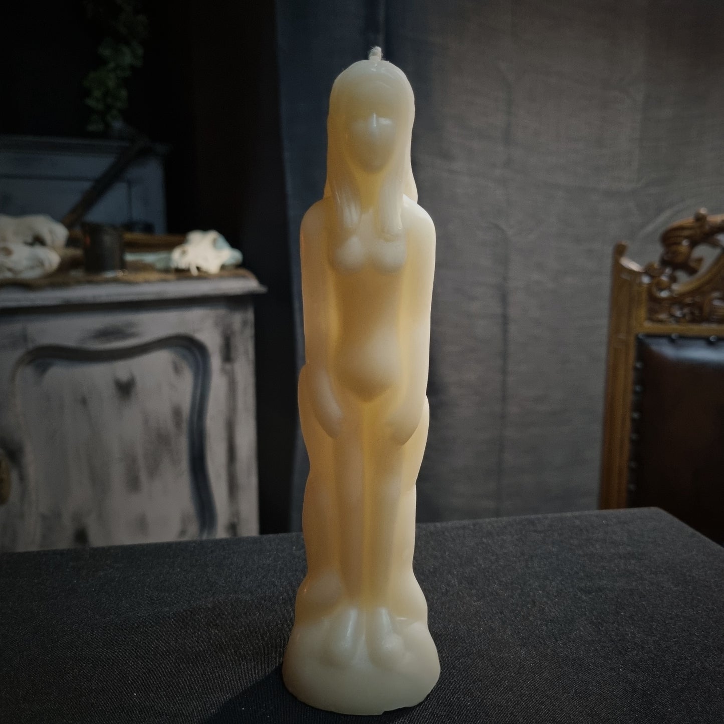 Figure Candle - Female