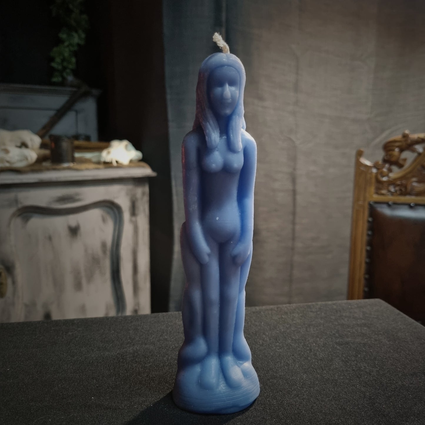 Figure Candle - Female