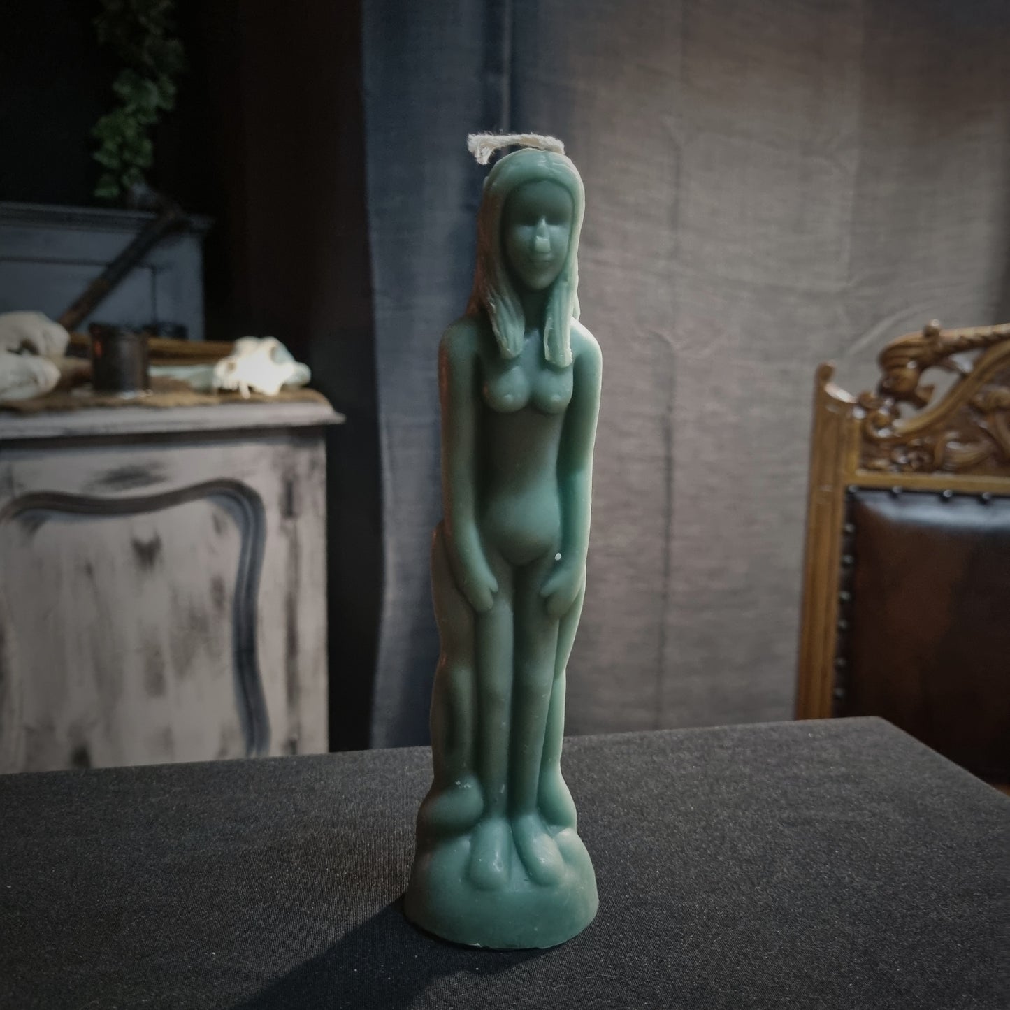 Figure Candle - Female