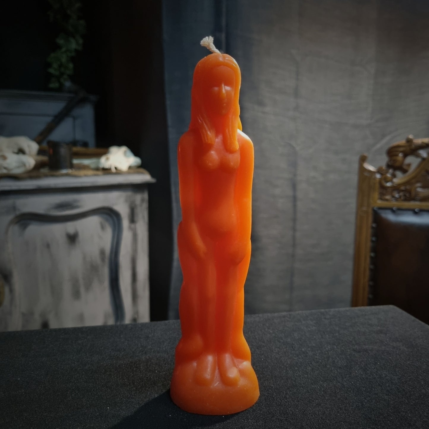 Figure Candle - Female