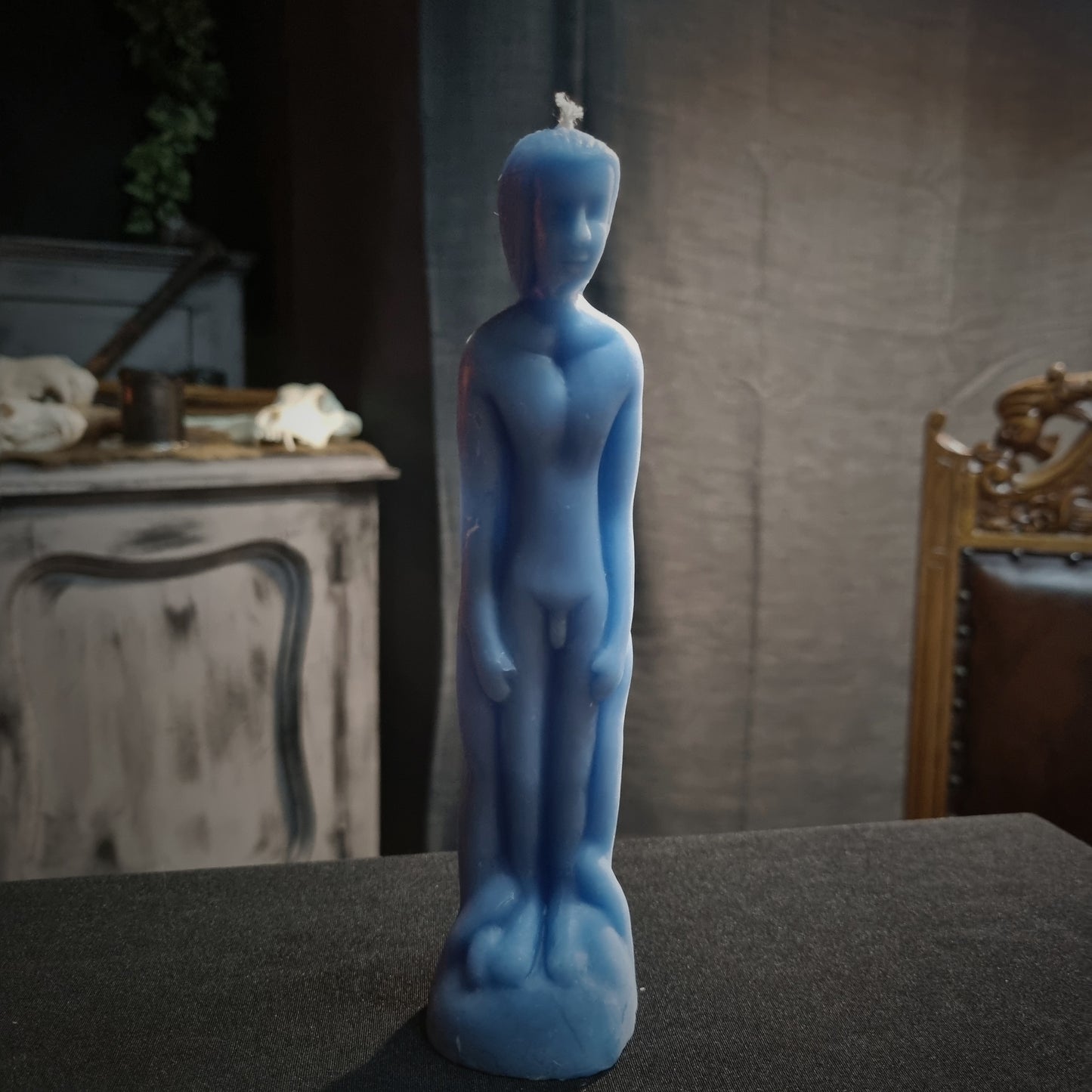 Figure Candle - Male