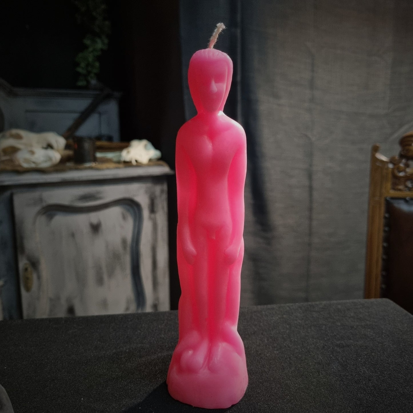 Figure Candle - Male