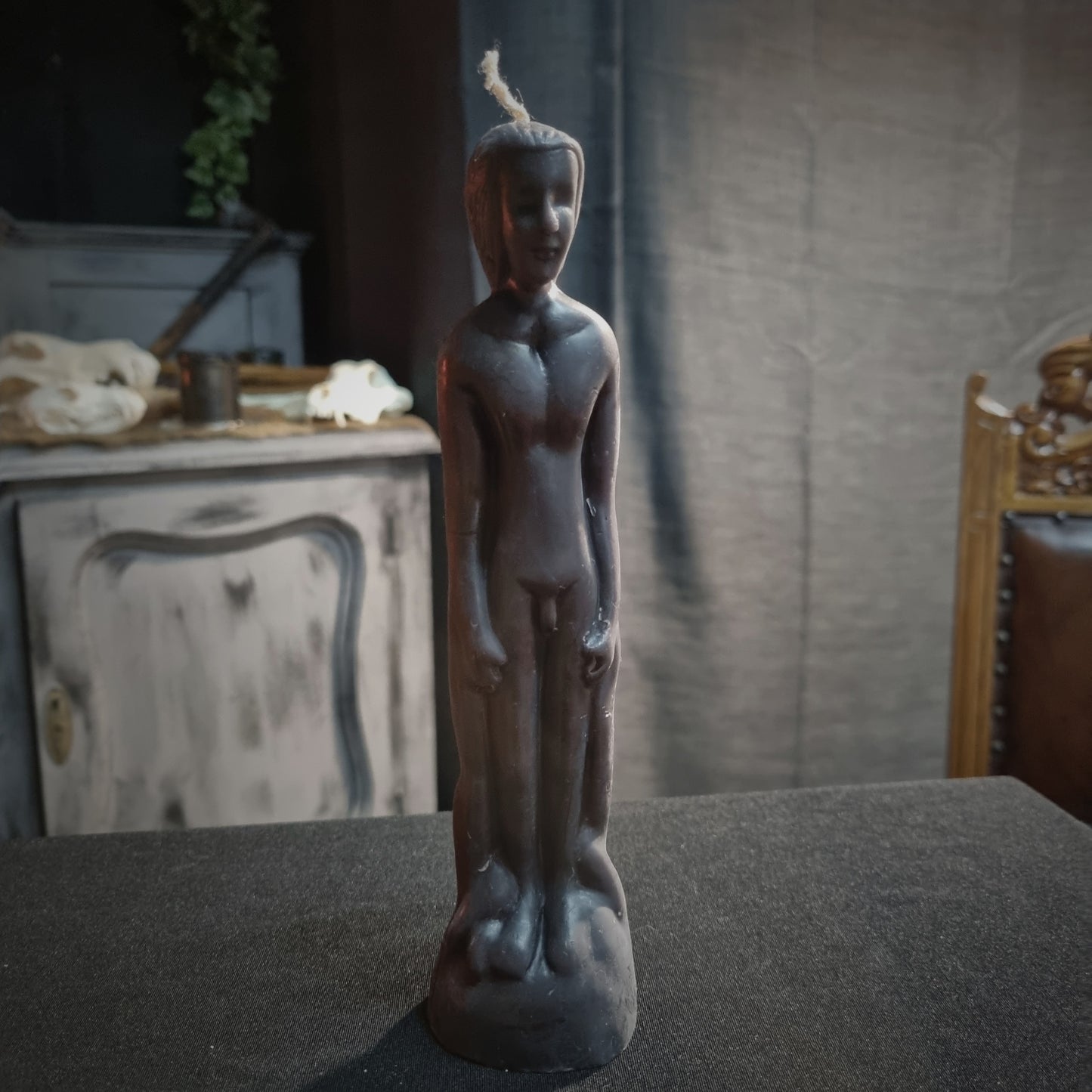 Figure Candle - Male