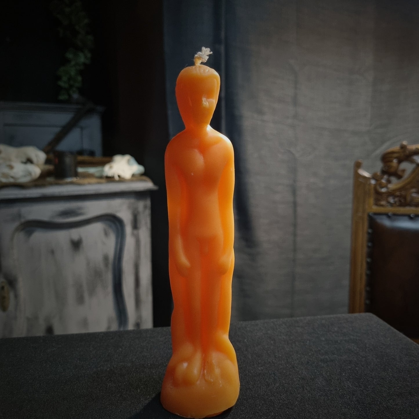 Figure Candle - Male