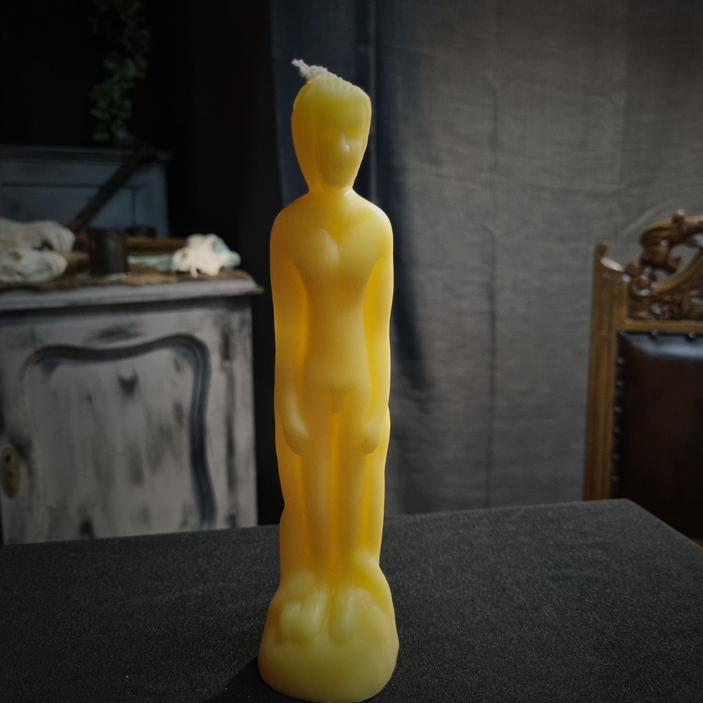 Figure Candle - Male