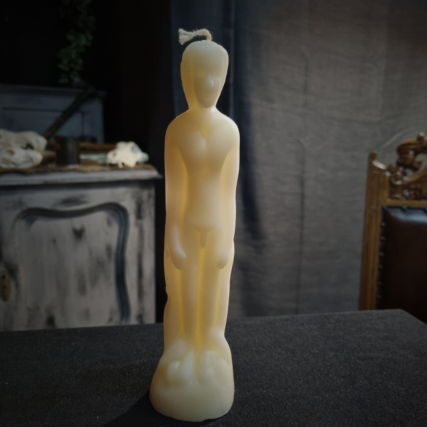 Figure Candle - Male