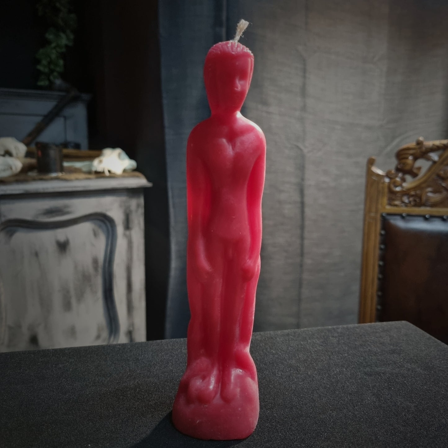 Figure Candle - Male