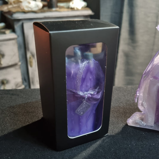 Spell Candle - Divination