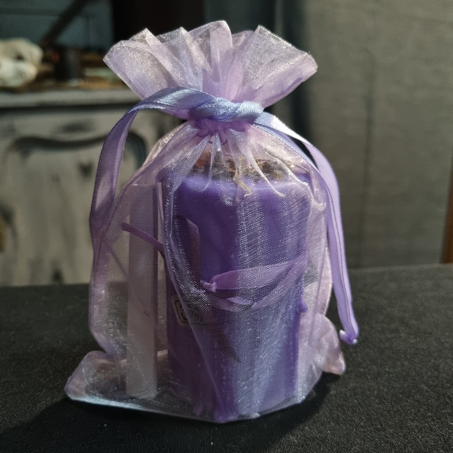 Spell Candle - Divination