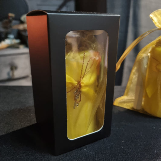 Spell Candle - Happiness