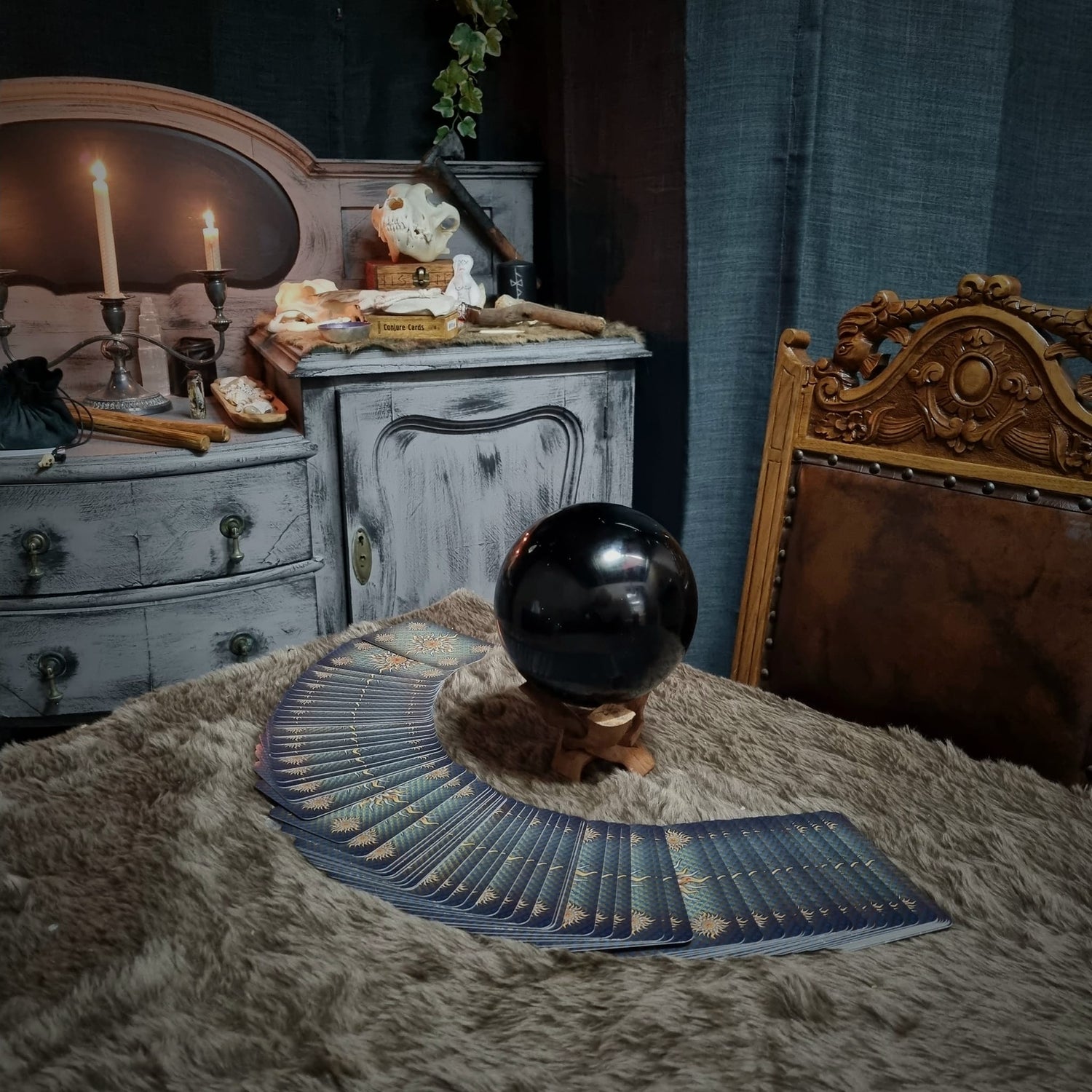 Psychic Readings