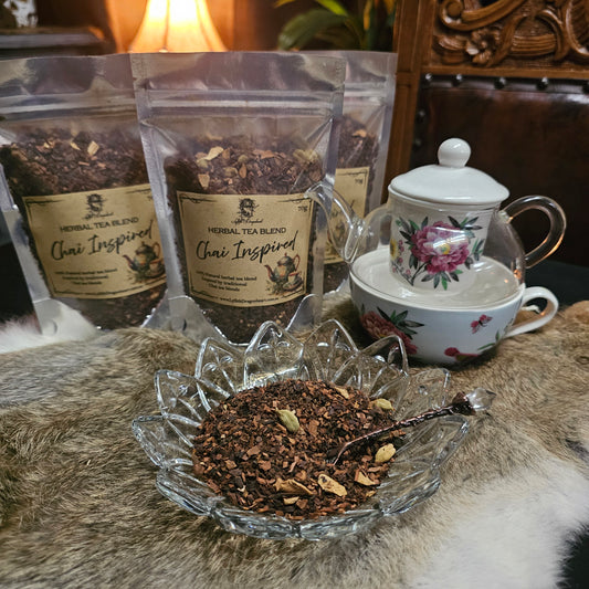 Chai - Herbal Tea