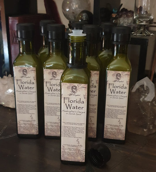Florida Water