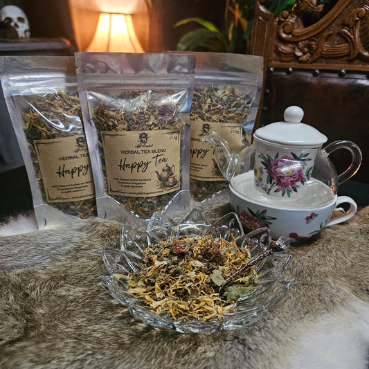 Happy Tea