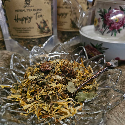 Happy Tea