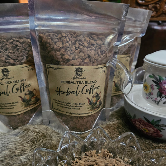 Herbal Coffee