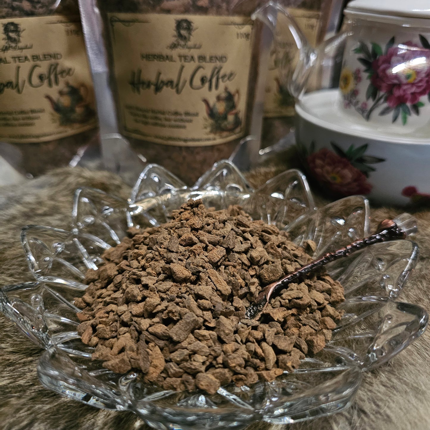 Herbal Coffee