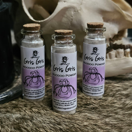 Gris Gris Powder