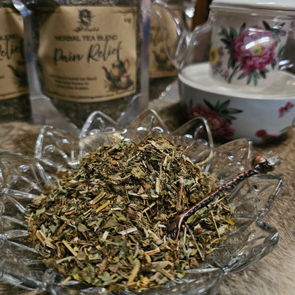 Pain Relief - Herbal Tea