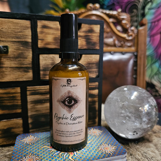 Psychic Essence - Divination Spray