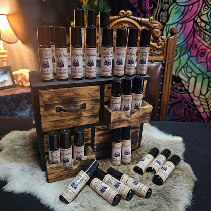 Self-Love & Acceptance Potion