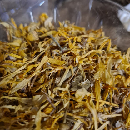 Incense Blend - Success & Wishes