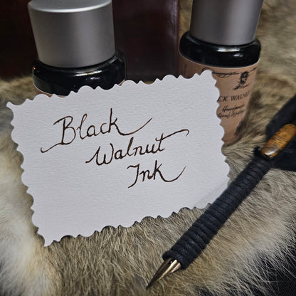 Ink - Black Walnut