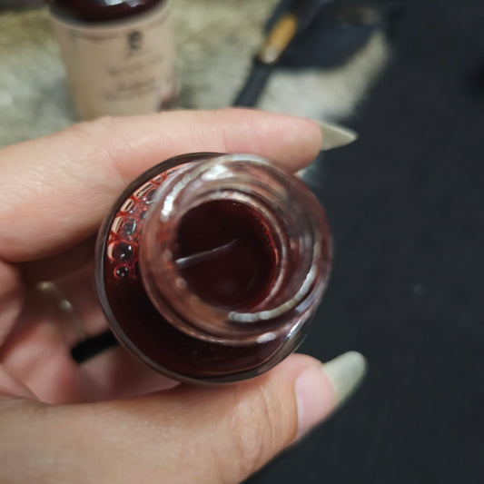 Ink - Blood Red