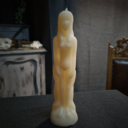 Figure Candle - Female