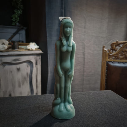 Figure Candle - Female