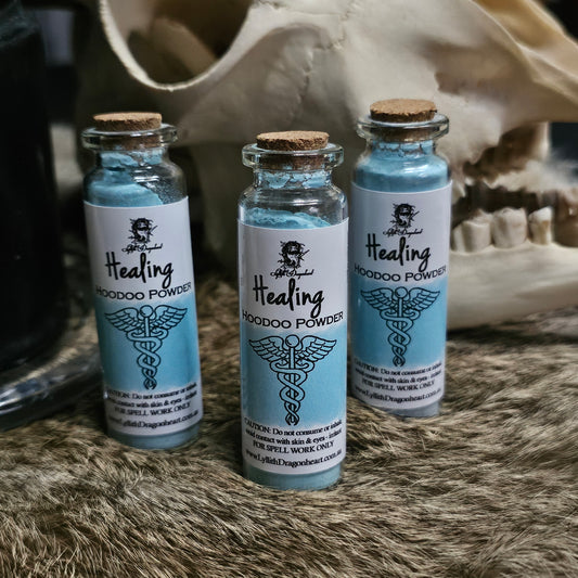 Healing Powder