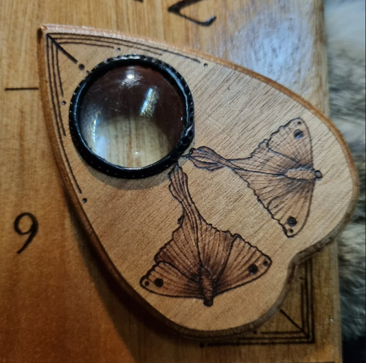 Spirit Board - Luna Moth