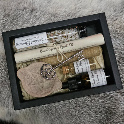Road Opener ~ Deluxe Kit