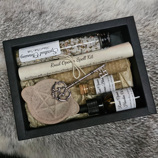 Road Opener ~ Deluxe Kit